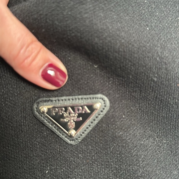 Men’s oversized crewneck sweater - Picture 7 of 8